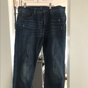 Men’s Sutton jeans